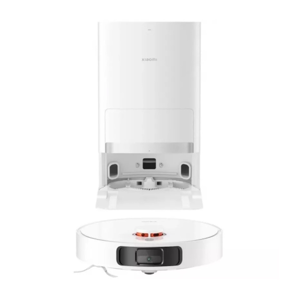 Робот-пылесос Xiaomi Robot Vacuum X20+